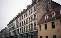 Dresden-Innere Neustadt, Heinrichstr. 7, 14.10.1995 (1)